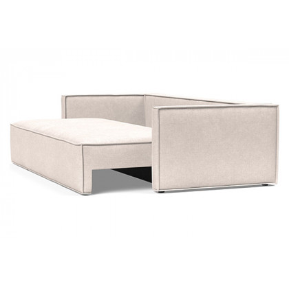 Innovation Living Newilla Sofa Bed with Slim Arms - 255 Adario Basmati