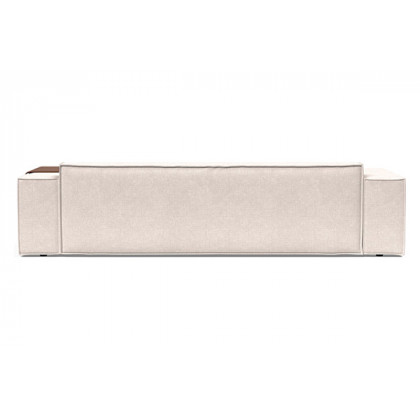 Innovation Living Newilla Sofa Bed with Wide Arms - 255 Adario Basmati