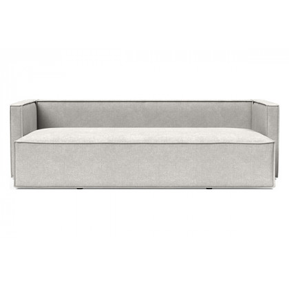 Innovation Living Newilla Sofa Bed with Slim Arms - 256 Adario Fog