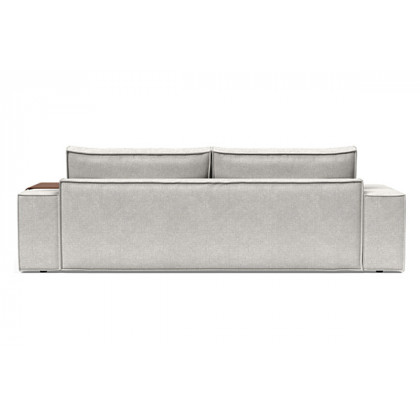 Innovation Living Newilla Sofa Bed with Wide Arms - 256 Adario Fog