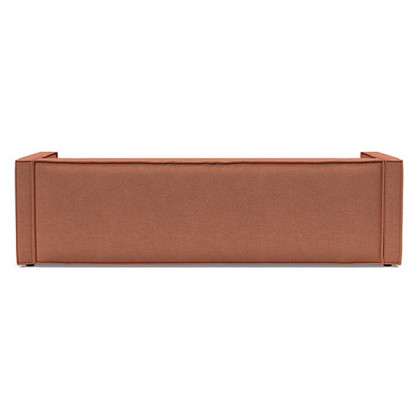Innovation Living Newilla Sofa Bed with Slim Arms - 301 Weda Rust
