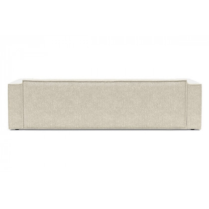 Innovation Living Newilla Sofa Bed with Standard Arms - 357 Taura Off White