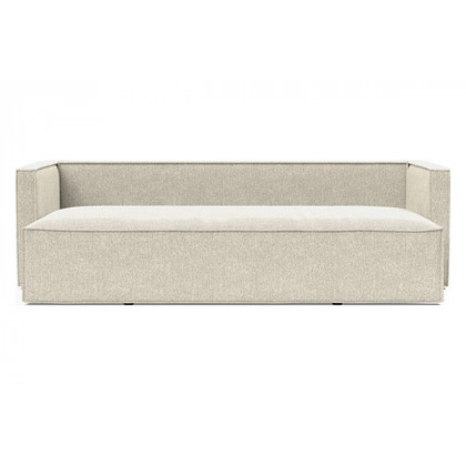 Innovation Living Newilla Sofa Bed with Slim Arms - 357 Taura Off White