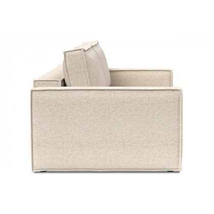 Innovation Living Newilla Sofa Bed with Standard Arms - 365 Hailfax Shell