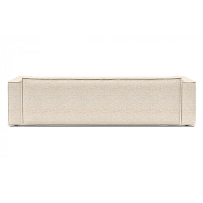 Innovation Living Newilla Sofa Bed with Standard Arms - 365 Hailfax Shell