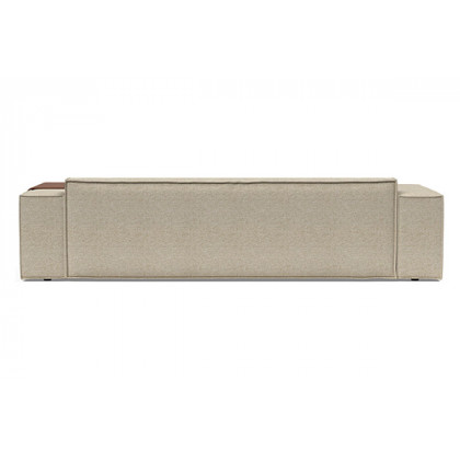 Innovation Living Newilla Sofa Bed with Wide Arms - 366 Halifax Antique