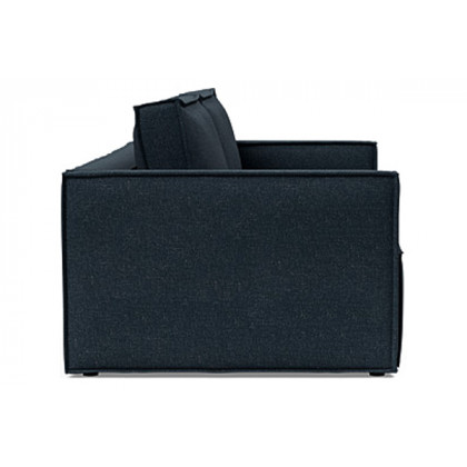 Innovation Living Newilla Sofa Bed with Slim Arms - 515 Nist Blue