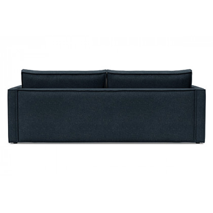 Innovation Living Newilla Sofa Bed with Slim Arms - 515 Nist Blue