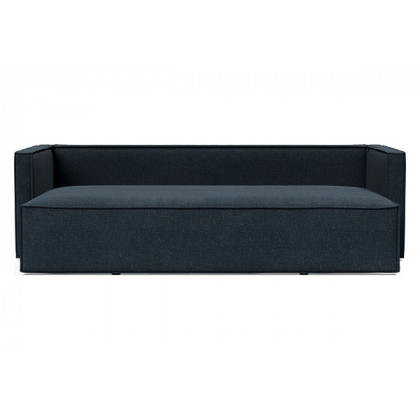 Innovation Living Newilla Sofa Bed with Slim Arms - 515 Nist Blue