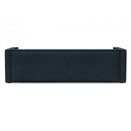 Innovation Living Newilla Sofa Bed with Slim Arms - 515 Nist Blue