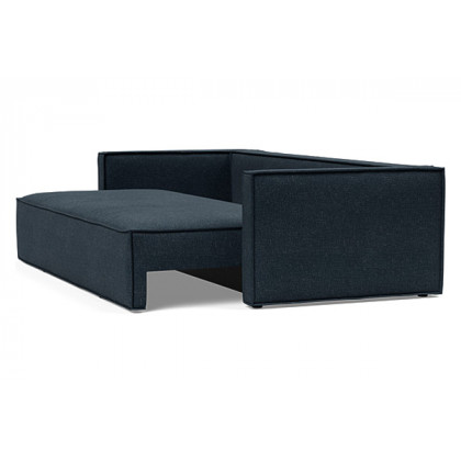 Innovation Living Newilla Sofa Bed with Slim Arms - 515 Nist Blue