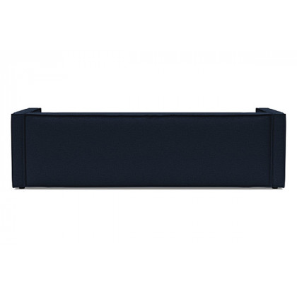 Innovation Living Newilla Sofa Bed with Slim Arms - 528 Mixed Dance Blue