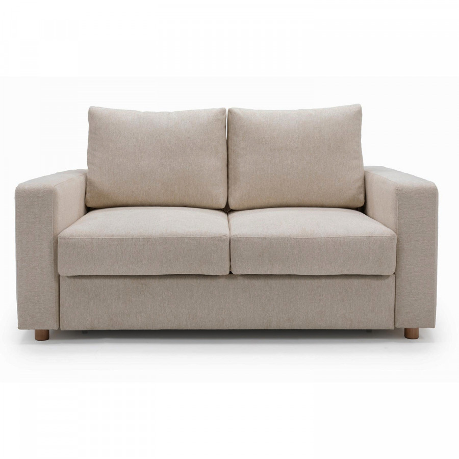 Innovation Living Neah Sofa Bed Standard 55'X77' - 366 Halifax Antique