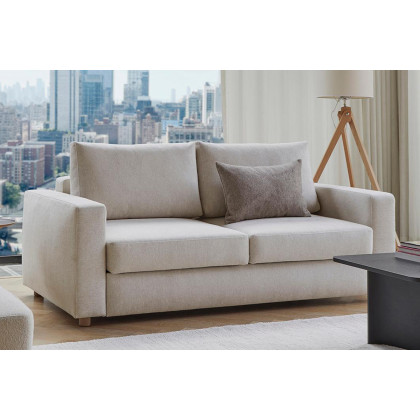 Innovation Living Neah Sofa Bed Standard 55'X77' - 366 Halifax Antique