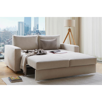 Innovation Living Neah Sofa Bed Standard 55'X77' - 366 Halifax Antique