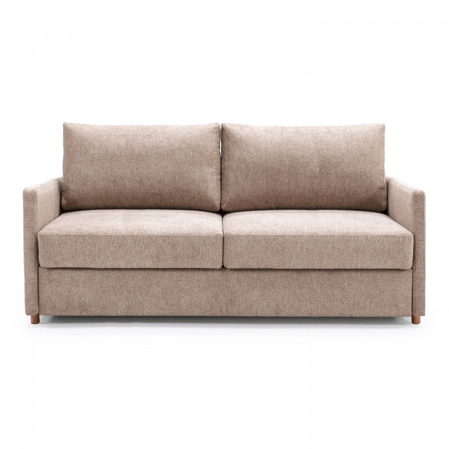 Innovation Living Neah Sofa Bed Slim 63'X77' - 365 Halifax Shell
