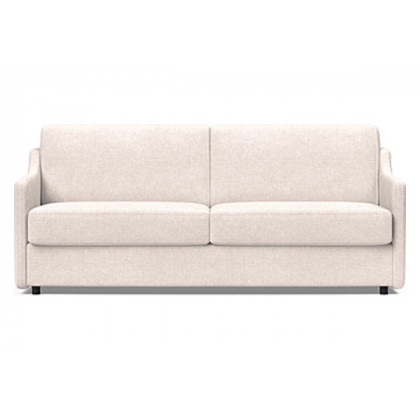 Innovation Living Carnell Sofa Bed With Slope Arms - 255 Adario Basmati