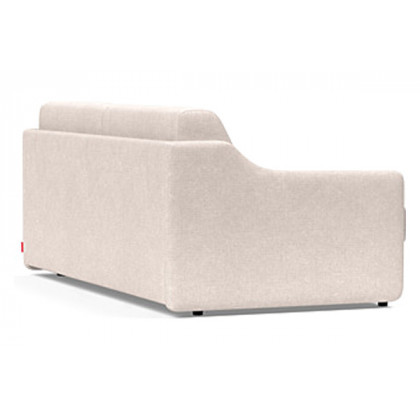 Innovation Living Carnell Sofa Bed With Slope Arms - 255 Adario Basmati