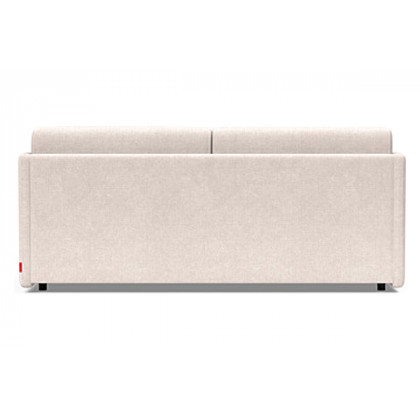 Innovation Living Carnell Sofa Bed With Slope Arms - 255 Adario Basmati