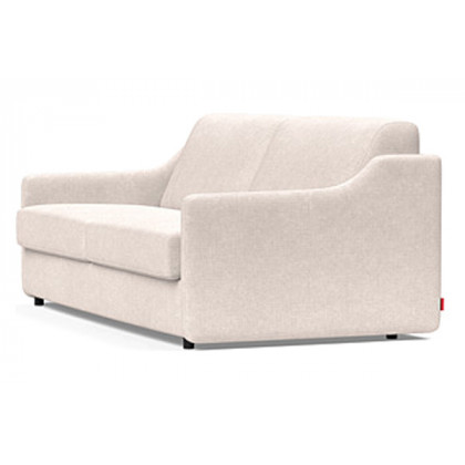 Innovation Living Carnell Sofa Bed With Slope Arms - 255 Adario Basmati