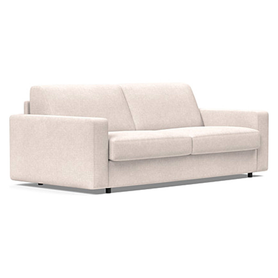 Innovation Living Carnell Sofa Bed With Standard Arms - 255 Adario Basmati