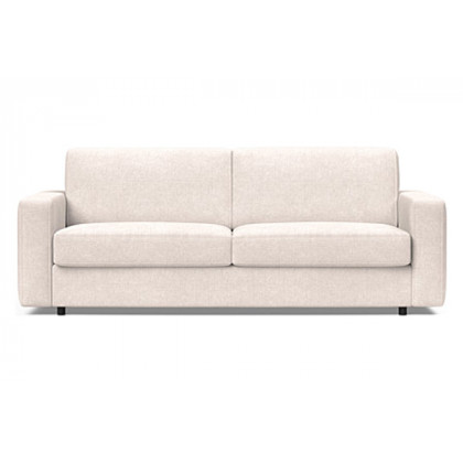 Innovation Living Carnell Sofa Bed With Standard Arms - 255 Adario Basmati