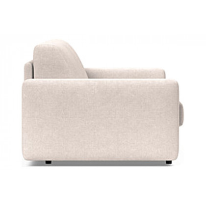 Innovation Living Carnell Sofa Bed With Standard Arms - 255 Adario Basmati
