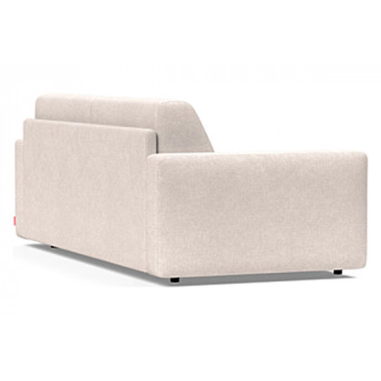 Innovation Living Carnell Sofa Bed With Standard Arms - 255 Adario Basmati