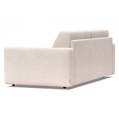 Innovation Living Carnell Sofa Bed With Standard Arms - 255 Adario Basmati