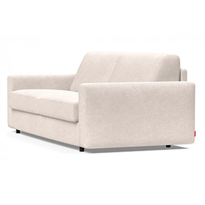 Innovation Living Carnell Sofa Bed With Standard Arms - 255 Adario Basmati