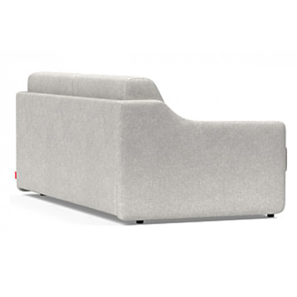 Innovation Living Carnell Sofa Bed With Slope Arms - 256 Adario Fog