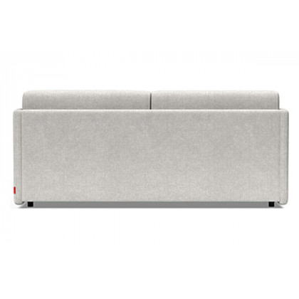 Innovation Living Carnell Sofa Bed With Slope Arms - 256 Adario Fog