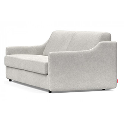 Innovation Living Carnell Sofa Bed With Slope Arms - 256 Adario Fog
