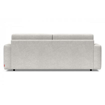 Innovation Living Carnell Sofa Bed With Standard Arms - 256 Adario Fog