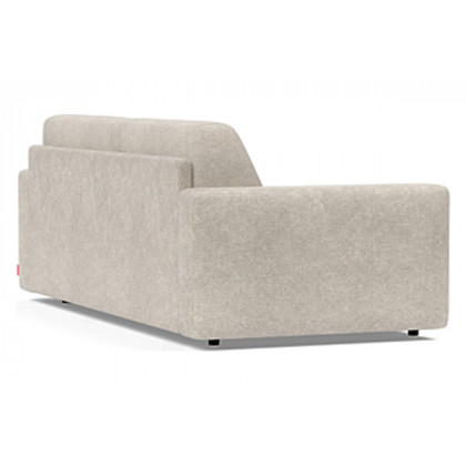 Innovation Living Carnell Sofa Bed With Standard Arms - 280 Avella Sand