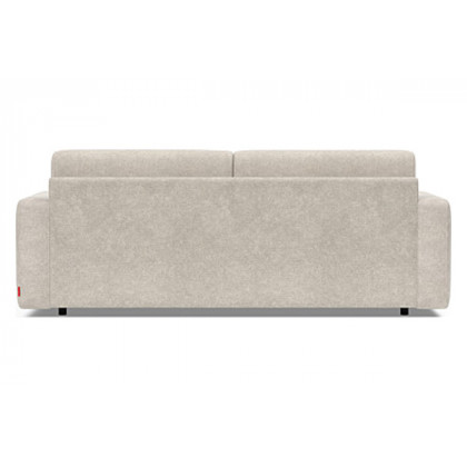 Innovation Living Carnell Sofa Bed With Standard Arms - 280 Avella Sand