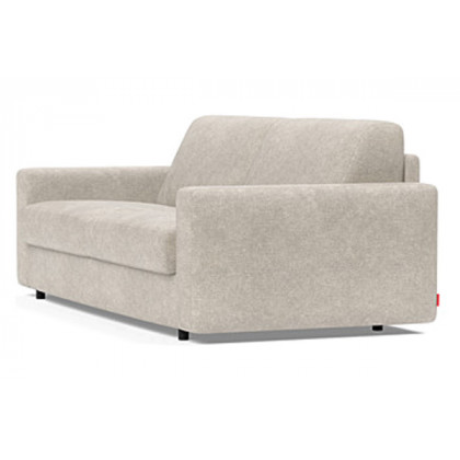 Innovation Living Carnell Sofa Bed With Standard Arms - 280 Avella Sand