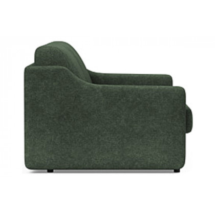 Innovation Living Carnell Sofa Bed With Slope Arms - 281 Avella Pine Green