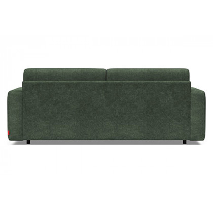 Innovation Living Carnell Sofa Bed With Standard Arms - 281 Avella Pine Green