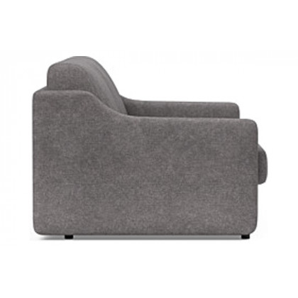 Innovation Living Carnell Sofa Bed With Slope Arms - 282 Avella Warm Grey