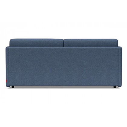 Innovation Living Carnell Sofa Bed With Slope Arms - 302 Weda Blue