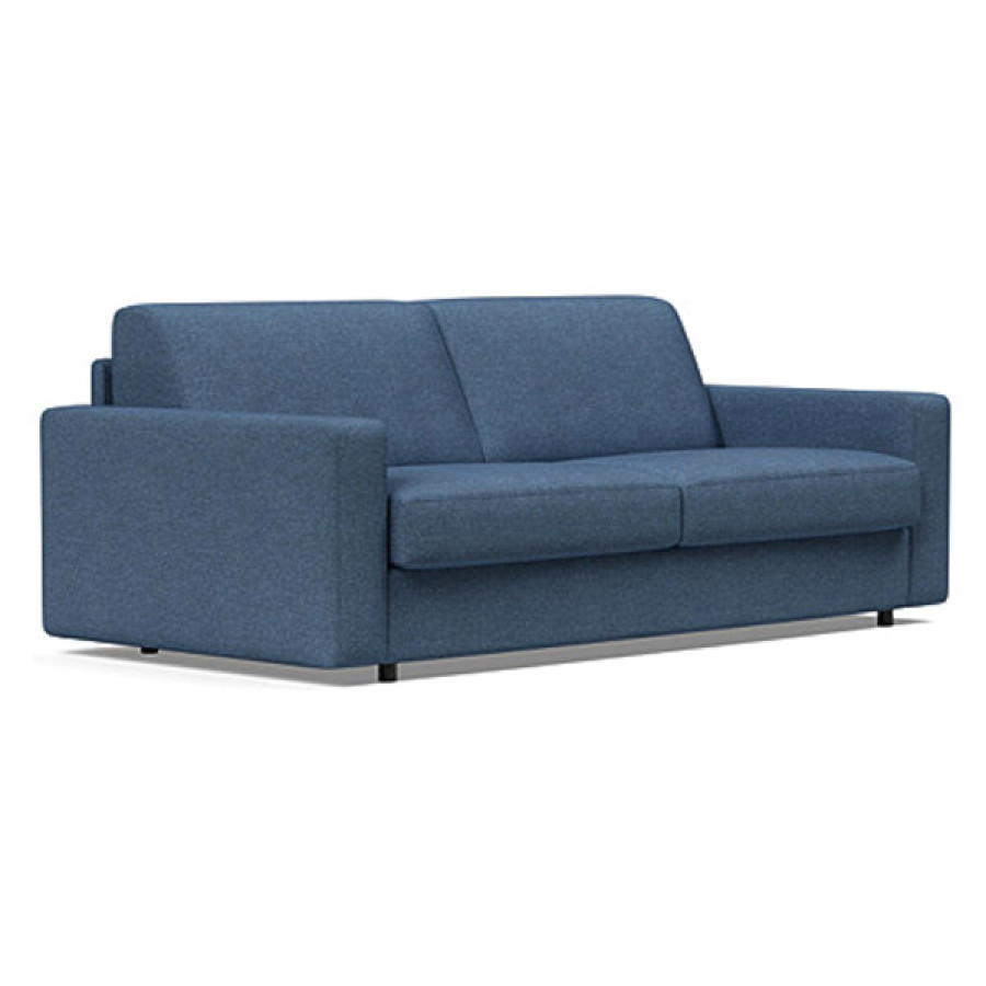 Innovation Living Carnell Sofa Bed With Standard Arms - 302 Weda Blue