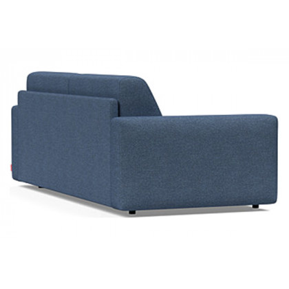 Innovation Living Carnell Sofa Bed With Standard Arms - 302 Weda Blue