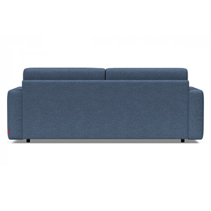 Innovation Living Carnell Sofa Bed With Standard Arms - 302 Weda Blue