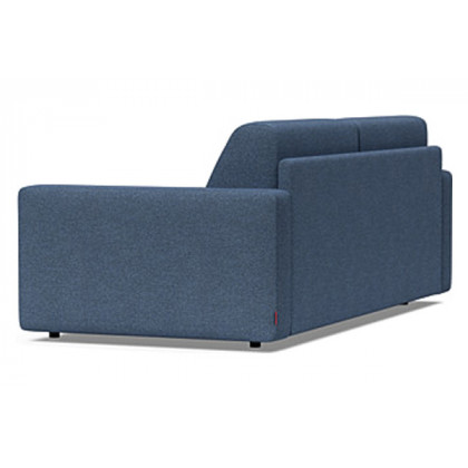 Innovation Living Carnell Sofa Bed With Standard Arms - 302 Weda Blue
