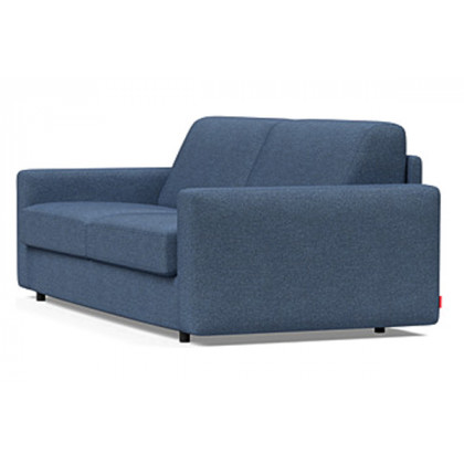 Innovation Living Carnell Sofa Bed With Standard Arms - 302 Weda Blue