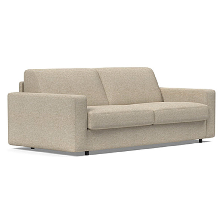 Innovation Living Carnell Sofa Bed With Standard Arms - 366 Halifax Antique