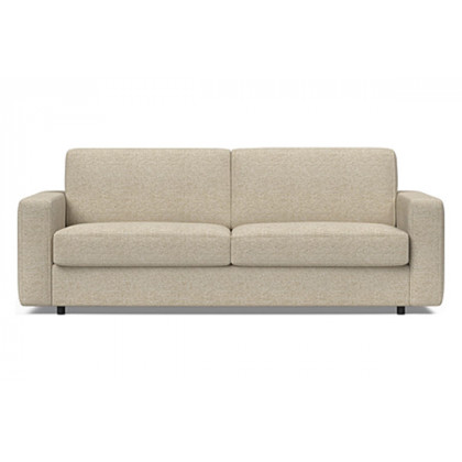 Innovation Living Carnell Sofa Bed With Standard Arms - 366 Halifax Antique