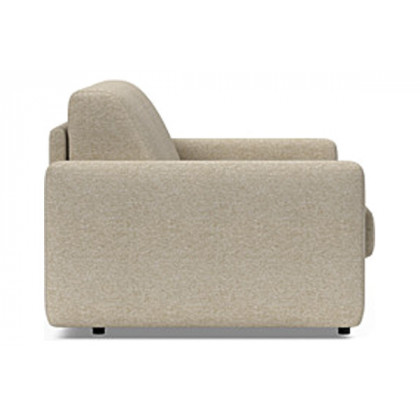Innovation Living Carnell Sofa Bed With Standard Arms - 366 Halifax Antique