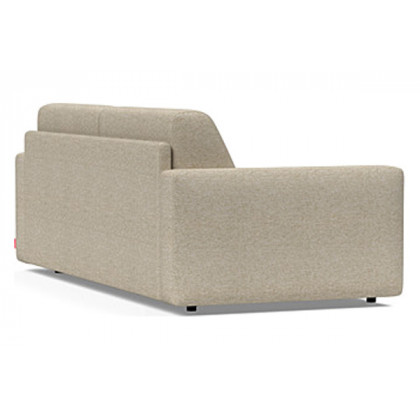 Innovation Living Carnell Sofa Bed With Standard Arms - 366 Halifax Antique